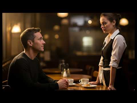 🎵 Julian Tuwim – „Przygoda z kelnerką” | Poezja śpiewana 🎵