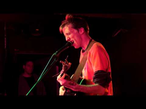Atlas Sound - The Shakes live in Osaka