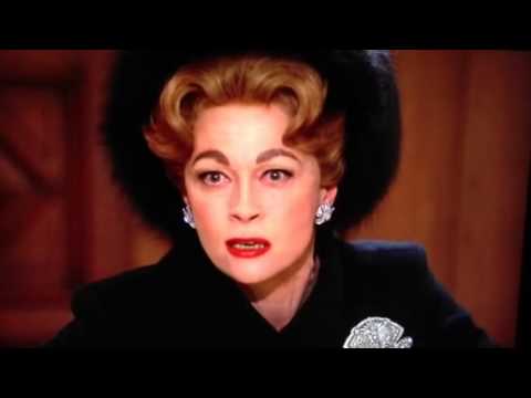 Don't fuck with me - mommie dearest