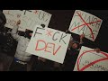 Punchmade Dev I HATE PUNCHMADE DEV Music Video