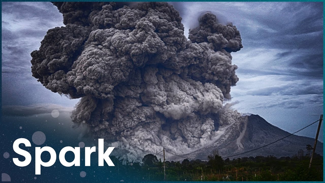 What Is Science Doing To Predict Natural Disasters? | Ever Wondered