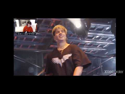 JJJOACO REACCIONA A DUKI - SOLD OUT DATE