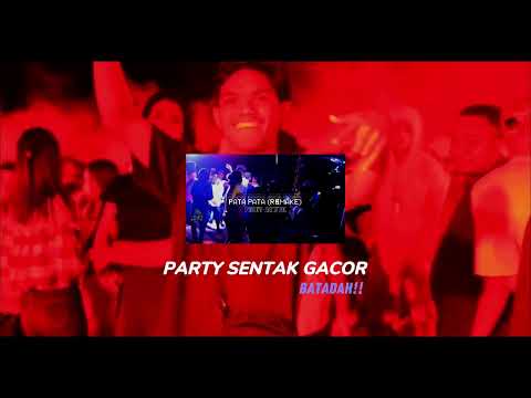 PARTY SENTAK FULL DROP 🌴REMIX 2024