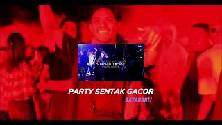 Download lagu PARTY SENTAK FULL DROP 🌴REMIX 2024 mp3