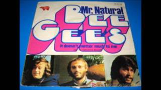 The Bee Gees - Throw A Penny