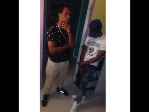 Angell Zoevill x Gtm Notnice - Wake Up (Audio)