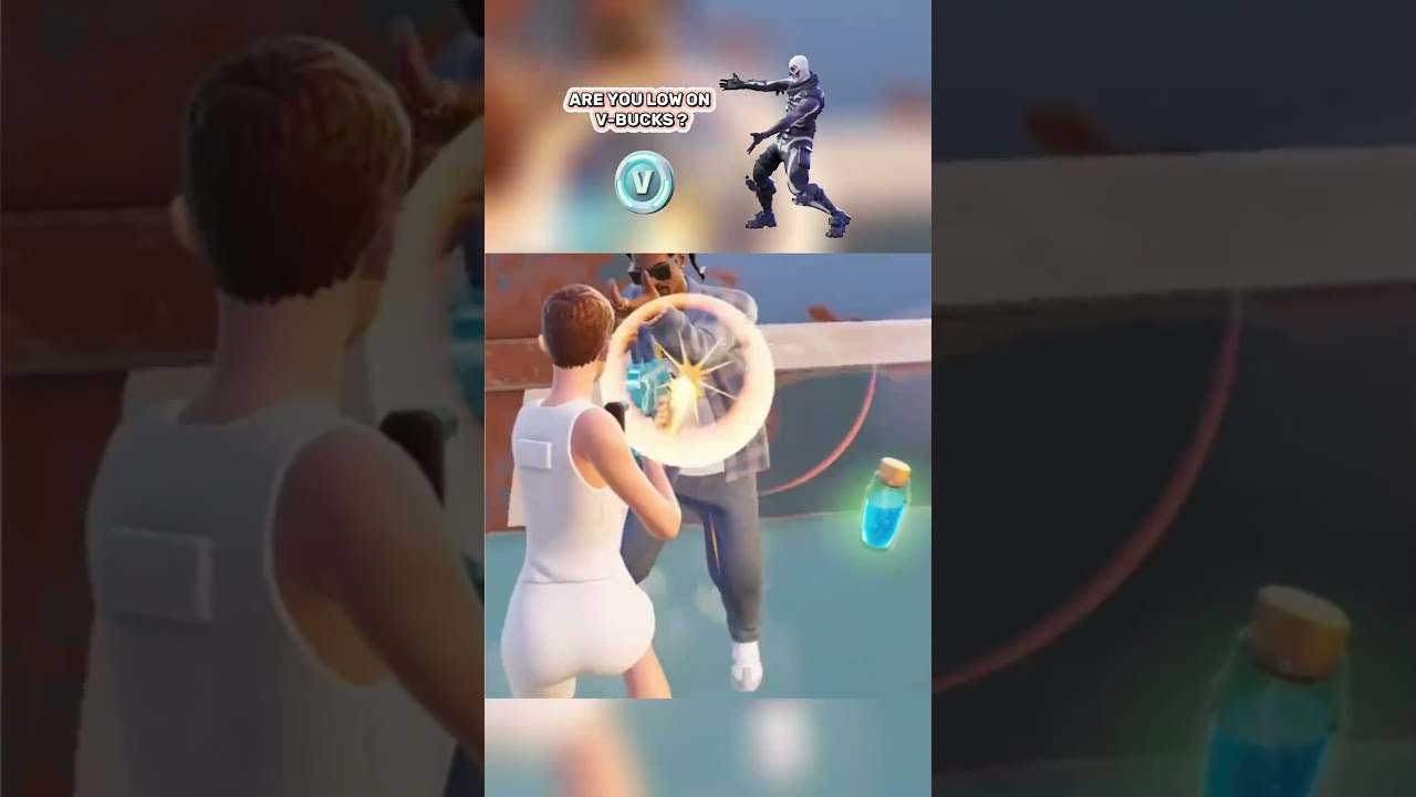 Building vs. No-Build Mode: Which is Better? #FortniteDebate #Gameplay