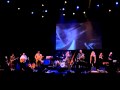 Graham Coxon, Barbican, Caspian sea, 28th Nov 2009