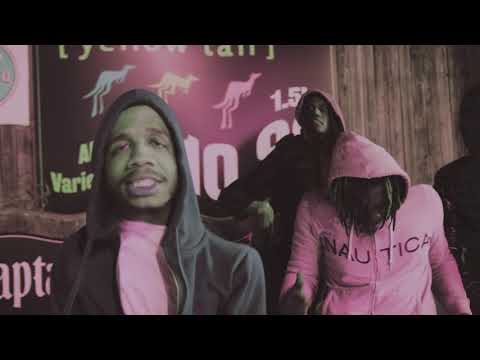 IDFP Mulaa - No Patience (Shot by @TheRealDJW)