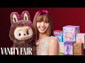 Lisa S Secret Obsession With Labubus Vanity Fair