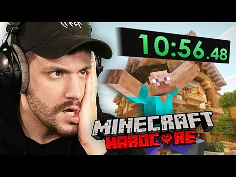 Haart aber Härzik war NICHTS hier gegen... | Minecraft
