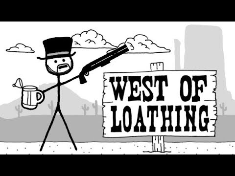 Meat - West of Loathing
