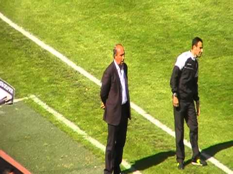 BARI - TORINO 0-0 PRESENTE E PASSATO DEL BARI TORRENTE VENTURA 21 04 2012