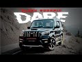 Dare Ft Black Scorpio S11 CMV Edit