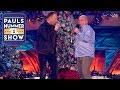 Paul de Leeuw & Richard Groenendijk - Proosten op het leven | Pauls Nummer 1 Show