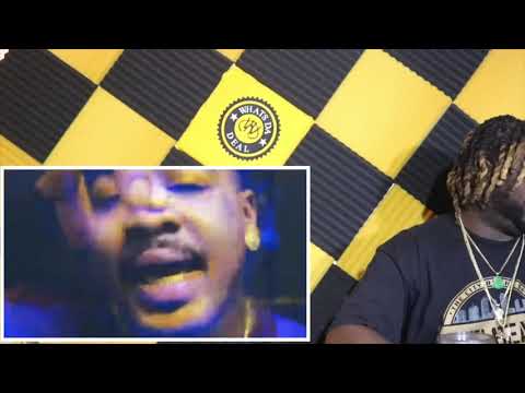 Much Much // ComptonassTG “CUATRO CINCO” Reaction