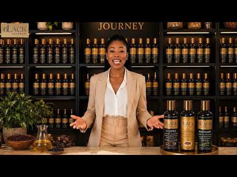Is Hair Oil Suitable for ALL Hair Types?