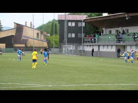 SK Junior Teplice - Zbrojovka Brno