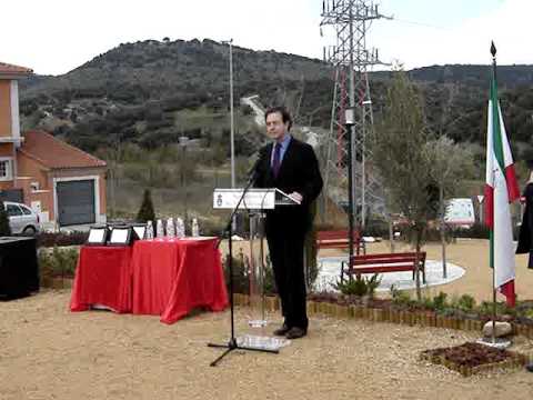 Parque Víctimas del Terrorismo - 05/03/2011 - Parte 3