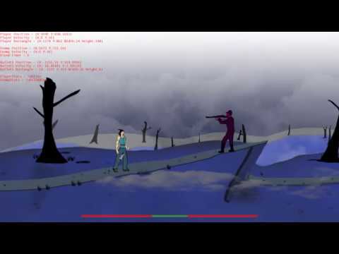 Refactor, refactor… – One Man's Land