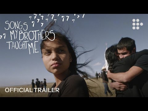 Songs My Brothers Taught Me (International Trailer)