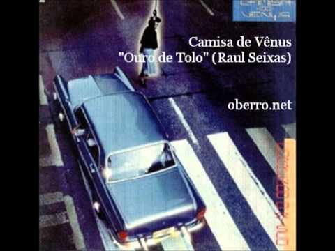 Ouro De Tolo video