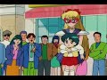 Sailor V Sailor V Kick