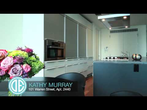 101 Warren Street, Apartment 2440