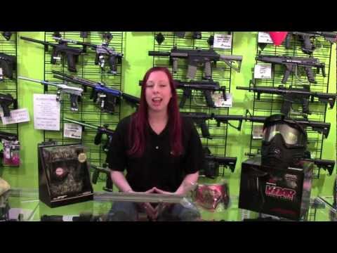 Thermal Lens vs Anti-fog Lens comparision