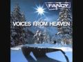 FANCY - Voices From Heaven (Reprise)