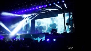 Datsik (Smokebomb feat. Snoop Dogg) @ Dancefestopia 2015