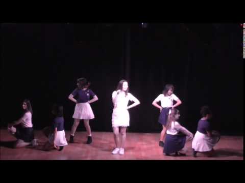 2017.02.18 WJSN - I Wish by Victory's / Kpop Dance Cover Contest 2017