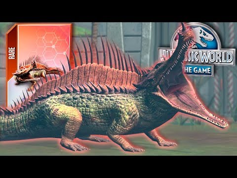 NEW SUPER-HYBRID DIPLOSUCHUS UNLOCKED + CODE 19!! - Jurassic World - The Game | Ep. 301