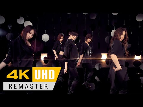 카라(KARA) '루팡(Lupin)' MV 4K