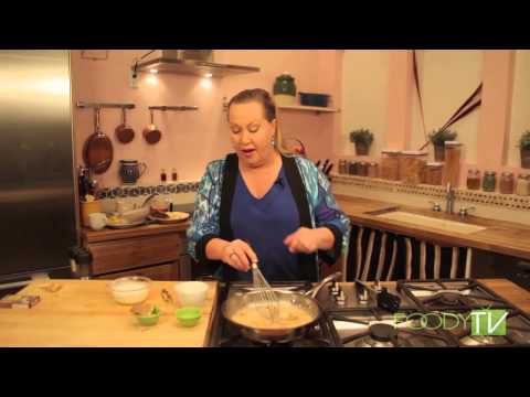 Tina's Ageless Kitchen - S1 Ep 5 - Beef Wellington &...