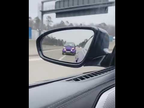 Thumbnail for Minicar Bmw solluyor!!! by BMW, Car