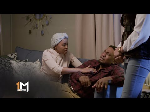 Things fall apart for Mohau – Lingashoni | 1Magic | S1 | Ep 79