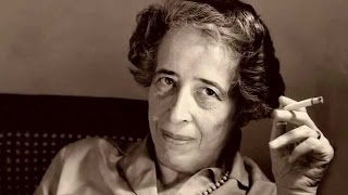VITA ACTIVA : The Spirit of Hannah Arendt (Documentary Film)