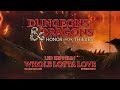 Led Zeppelin - Whole Lotta Love (Dungeons & Dragons | Epic Trailer Music)