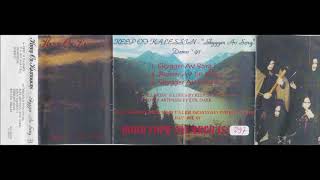 Keep Of Kalessin (NOR) - Skygger Av Sorg (Full Demo 1997) Remastered