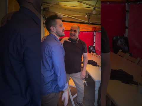 Show en pilar #santafe