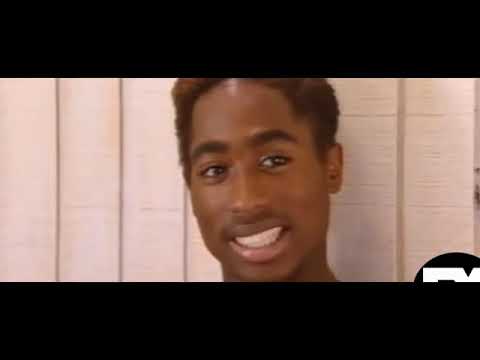 2Pac - Escape to Heaven |2024|.