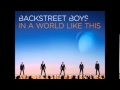 Backstreet Boys Trust Me [Full]