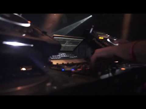 Ontonic (Rocking High Crew) - Cen Club Karlsruhe - 30.03.2013