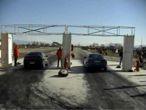 Barbaris S/F - Serres 2004