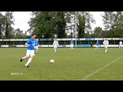 samenvatting RKZVC 2 - SDC'12 2.  11- 5 -2014 movie