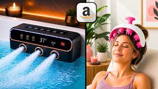 27 NEW Amazon Home Gadgets Selling Out FAST… and They're SO Worth It 🔥