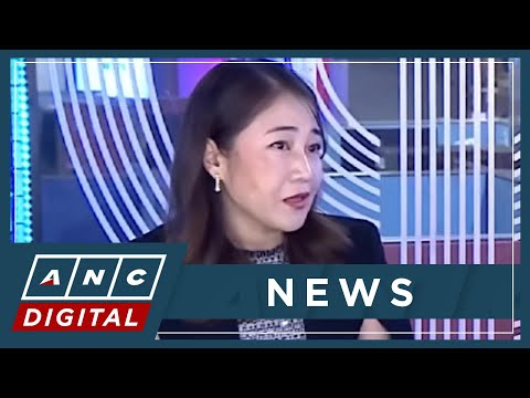 Lawyer seeks to air ex-DPWH Usec. Cabral's side, correct 'falsehoods' peddled against her | ANC