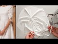 Sleeve Sewing Techniques ✅️ How To Sew A Beautiful Sleeve