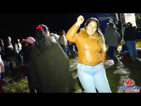 Walter Tambo en los Carnavales La Quinua Celendín 2026 - Mix Carnavalitos